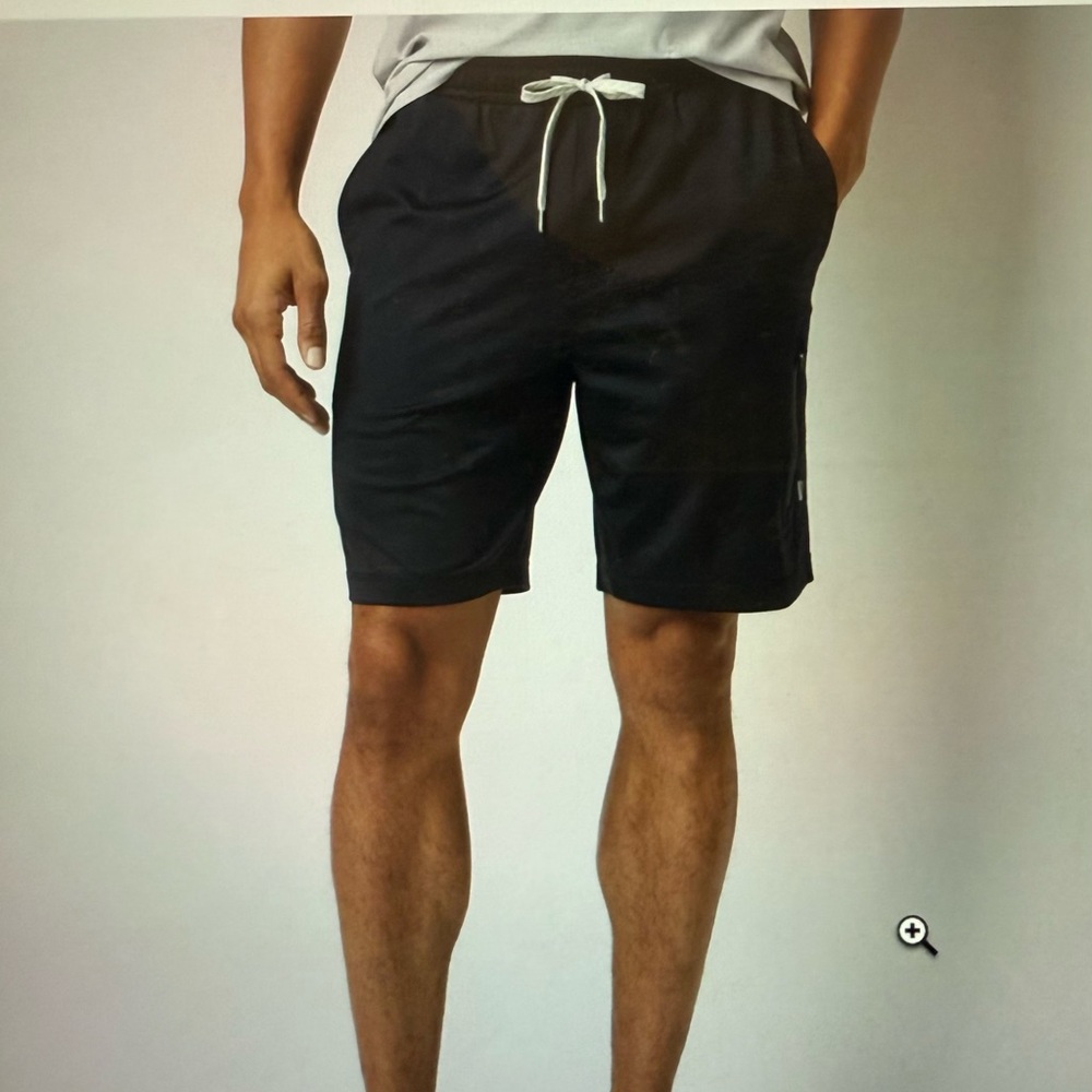 Men's Shorts